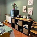 בית הארחה Lively 3*