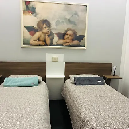 Lively Гостевой дом