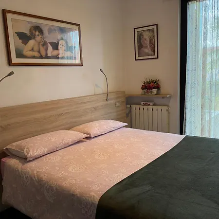 Гостевой дом Lively 3*