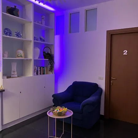 Lively Affittacamere