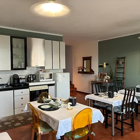 Гостевой дом Lively 3*