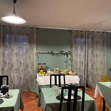 Affittacamere Lively