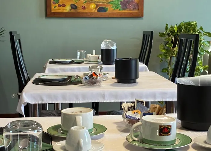 Lively Affittacamere Novara