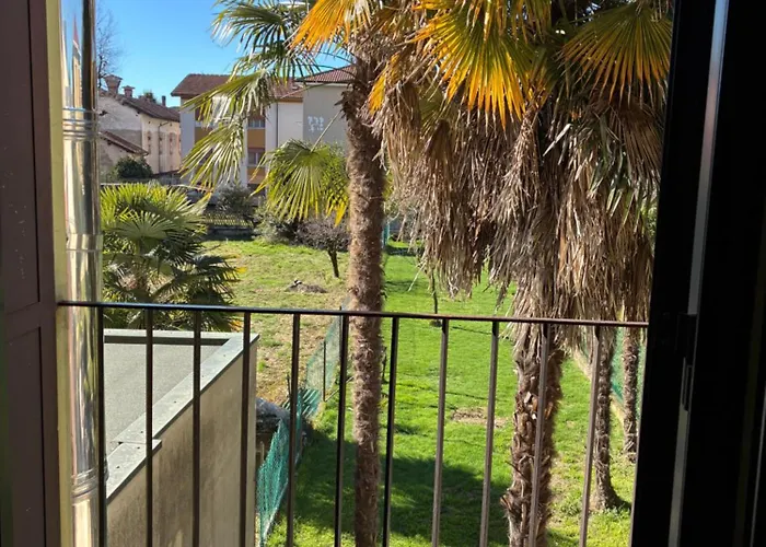 Lively Affittacamere 3*