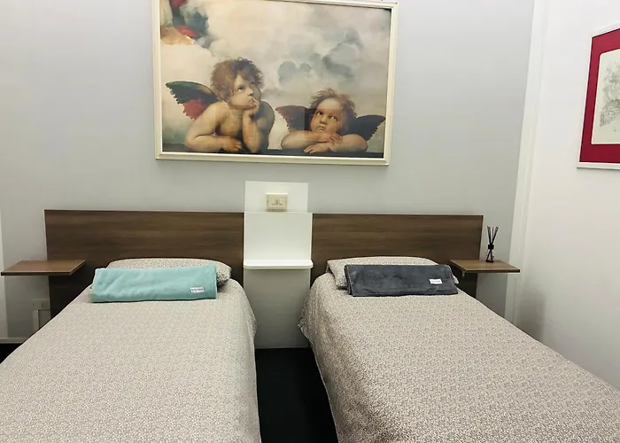 Lively Affittacamere