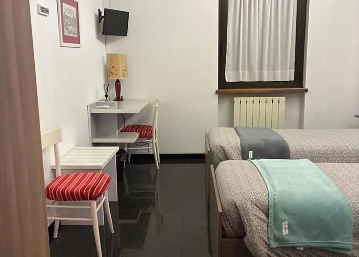 Lively Affittacamere Novara