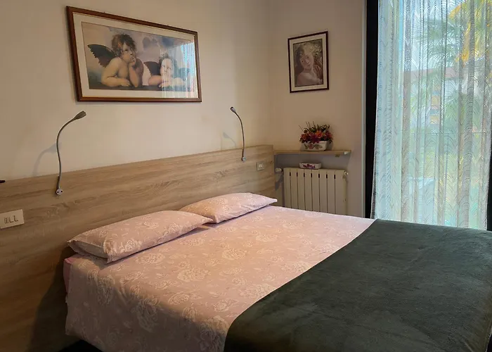 Гостевой дом Lively 3*