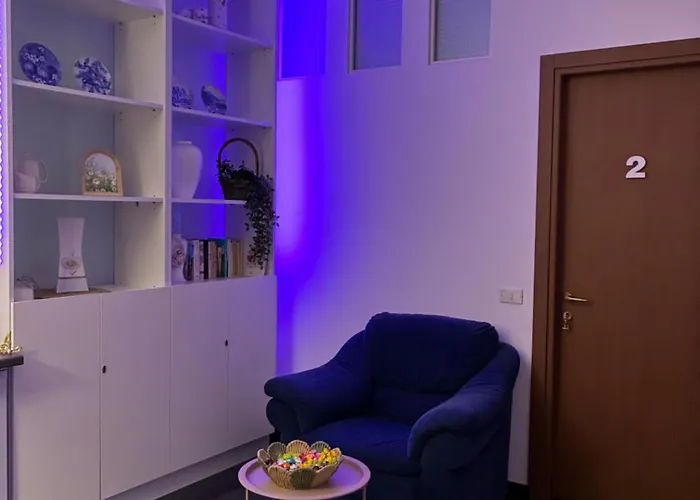 Lively Гостевой дом