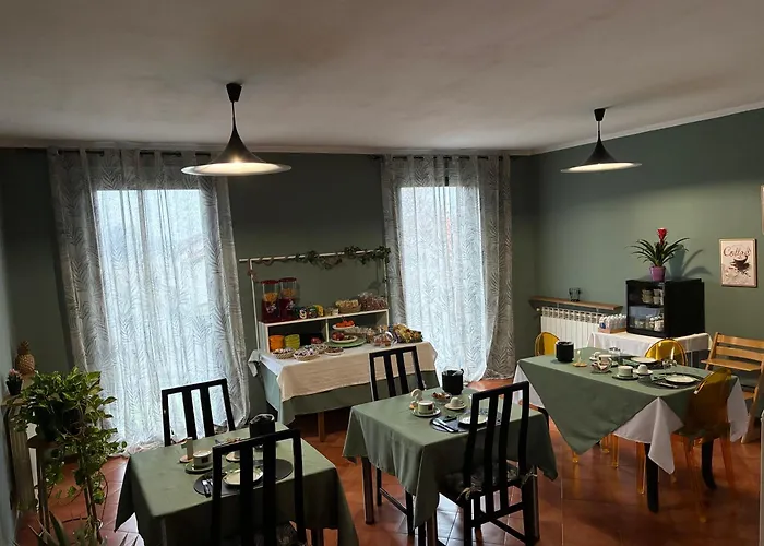 Lively Affittacamere 3*