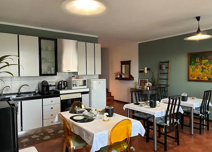 Гостевой дом Lively 3*